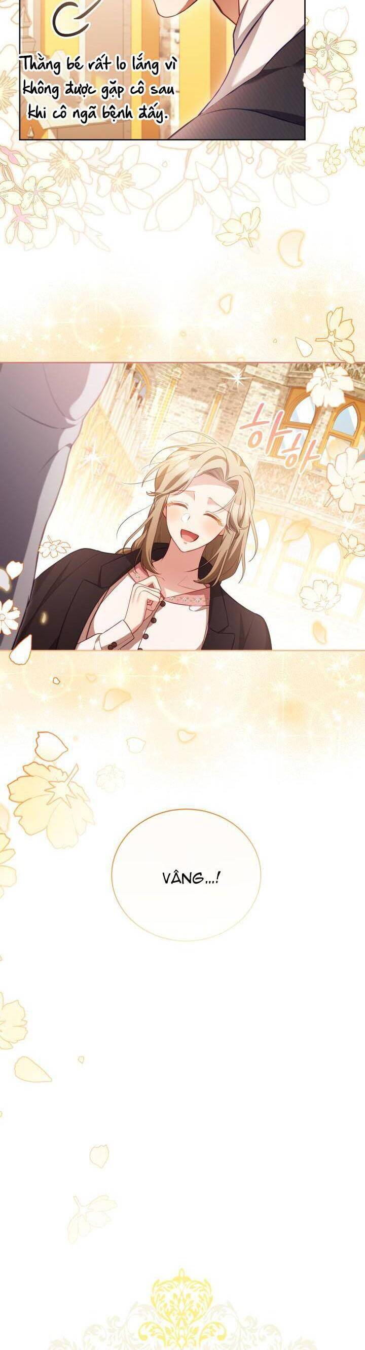 Nhật Ký Trông Trẻ Chap 29 - Next Chap 30