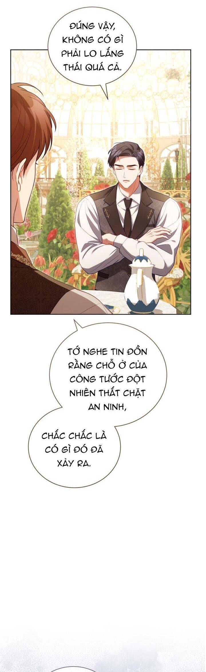 Nhật Ký Trông Trẻ Chap 29 - Next Chap 30