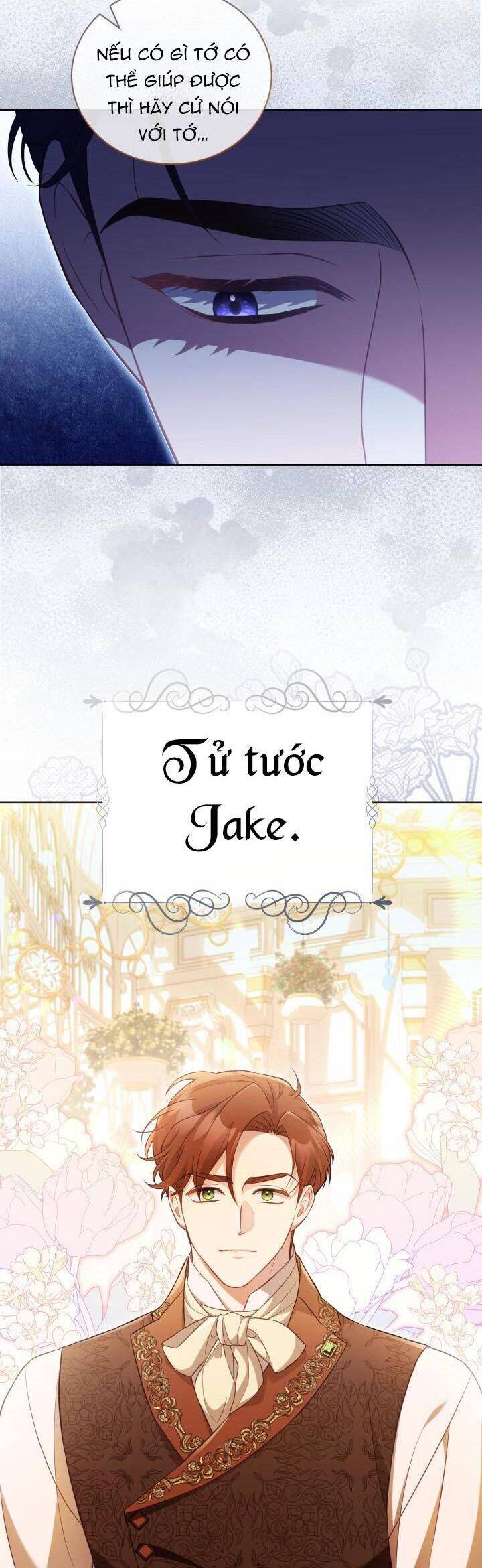 Nhật Ký Trông Trẻ Chap 29 - Next Chap 30