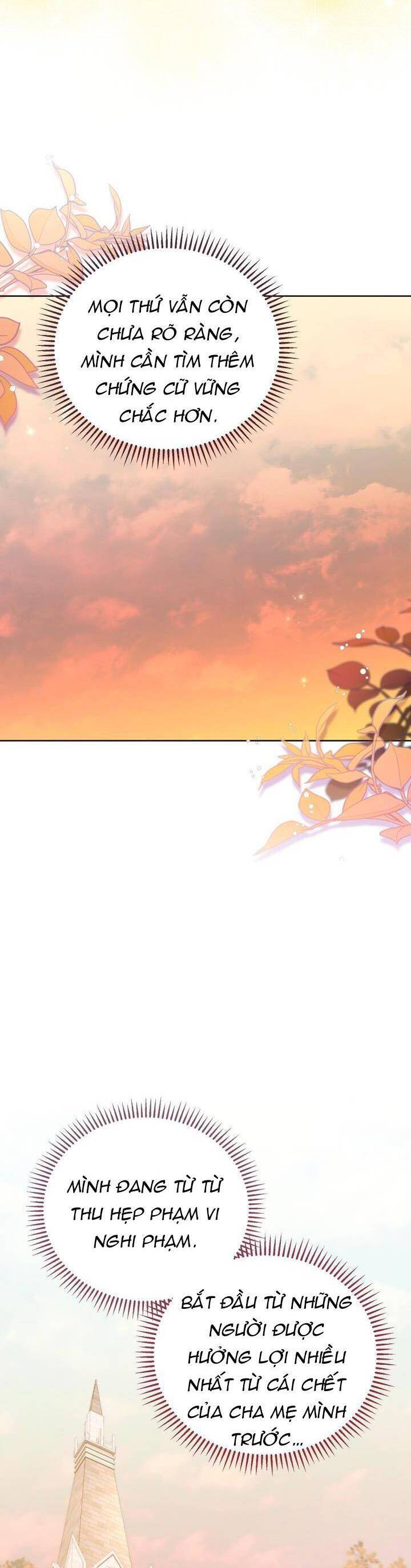 Nhật Ký Trông Trẻ Chap 29 - Next Chap 30