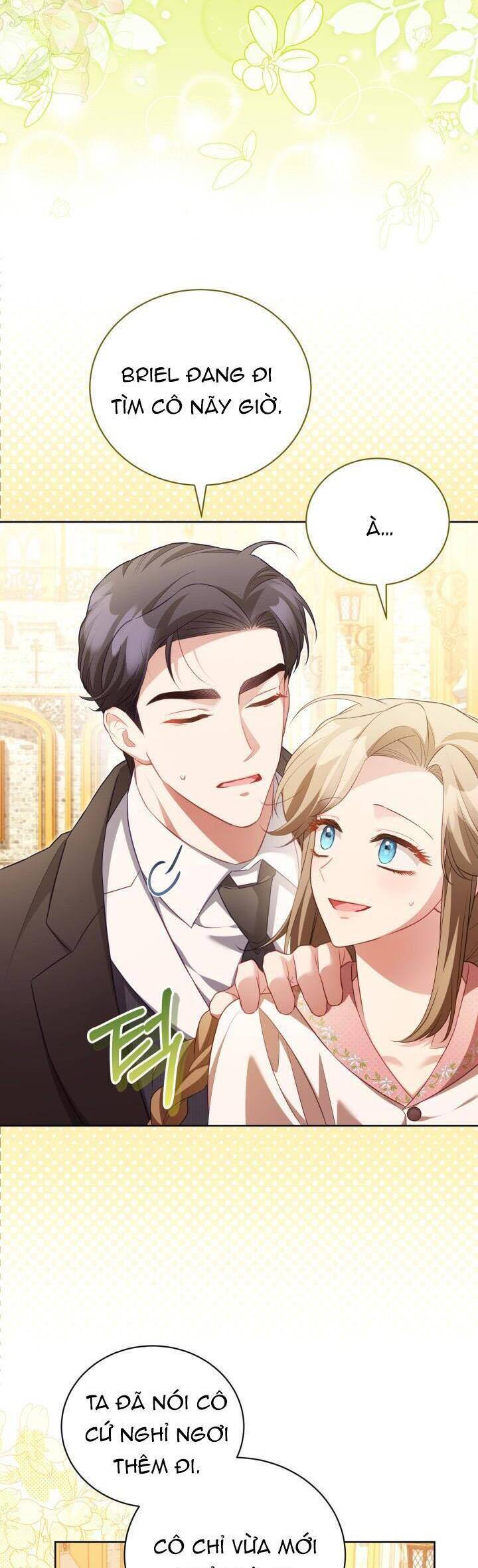 Nhật Ký Trông Trẻ Chap 29 - Next Chap 30