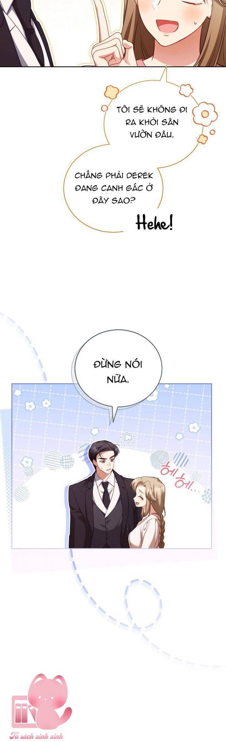 Nhật Ký Trông Trẻ Chap 29 - Next Chap 30