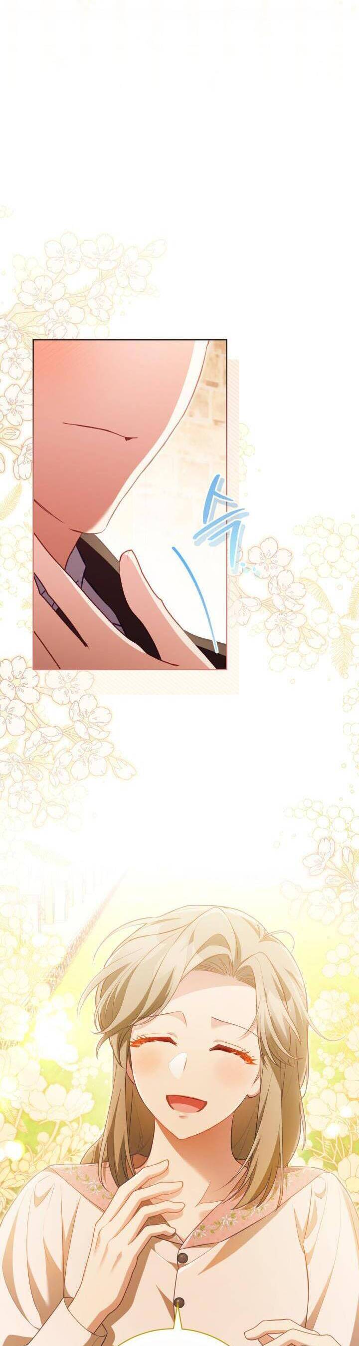 Nhật Ký Trông Trẻ Chap 29 - Next Chap 30