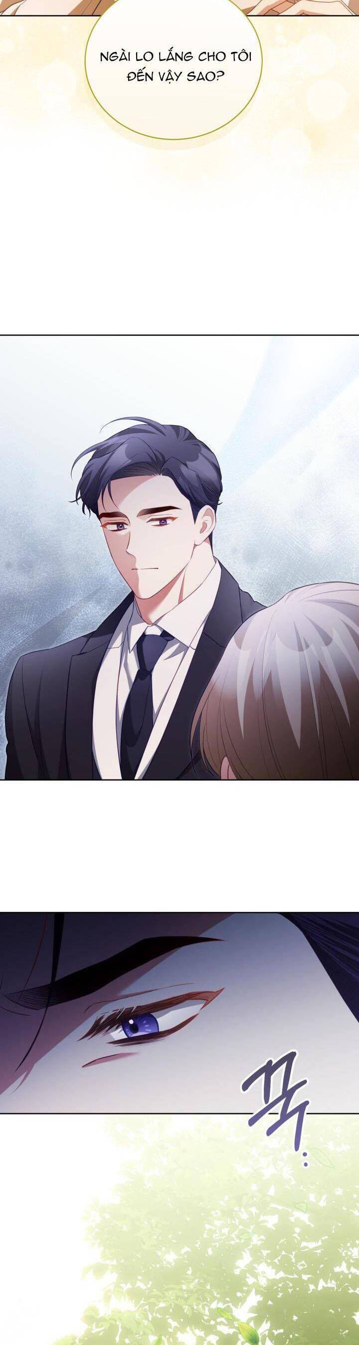 Nhật Ký Trông Trẻ Chap 29 - Next Chap 30