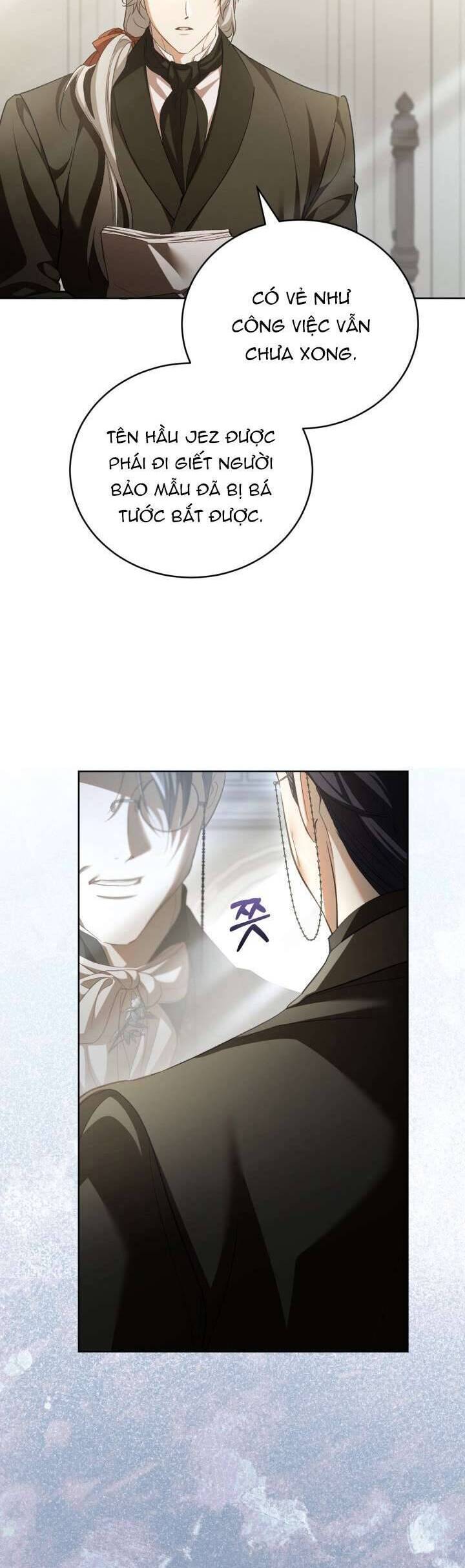 Nhật Ký Trông Trẻ Chap 68 - Next Chap 69