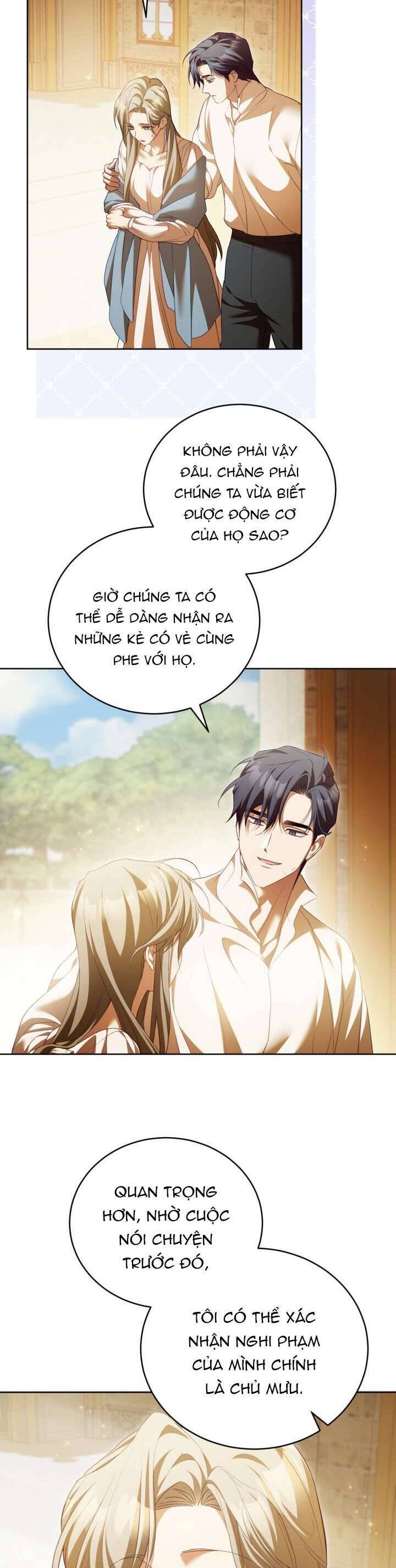 Nhật Ký Trông Trẻ Chap 68 - Next Chap 69