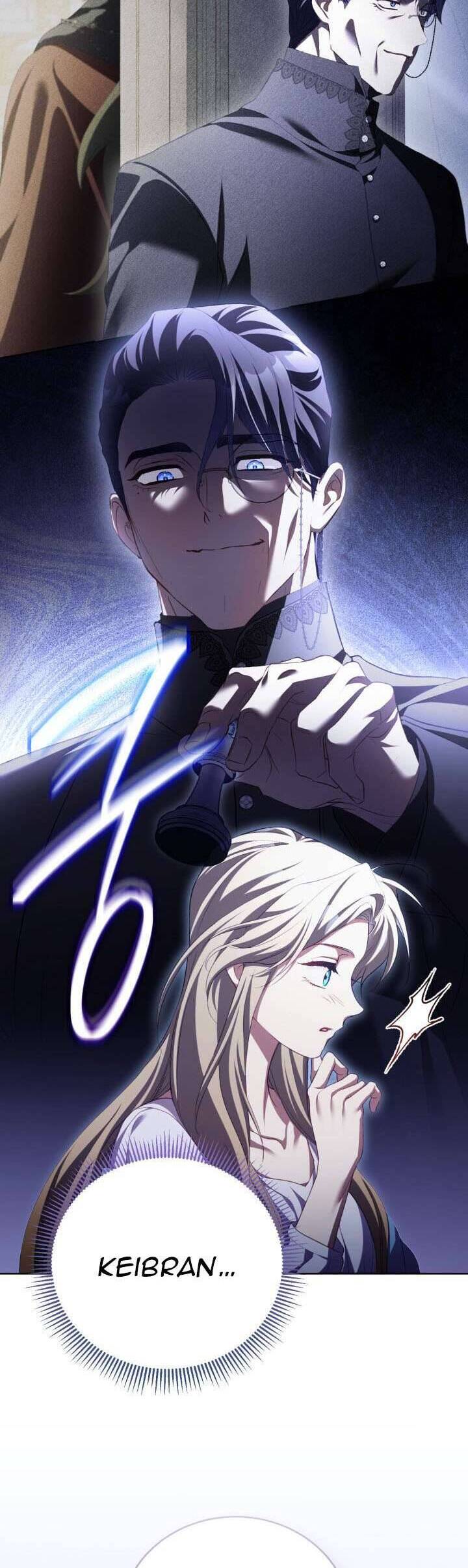 Nhật Ký Trông Trẻ Chap 68 - Next Chap 69