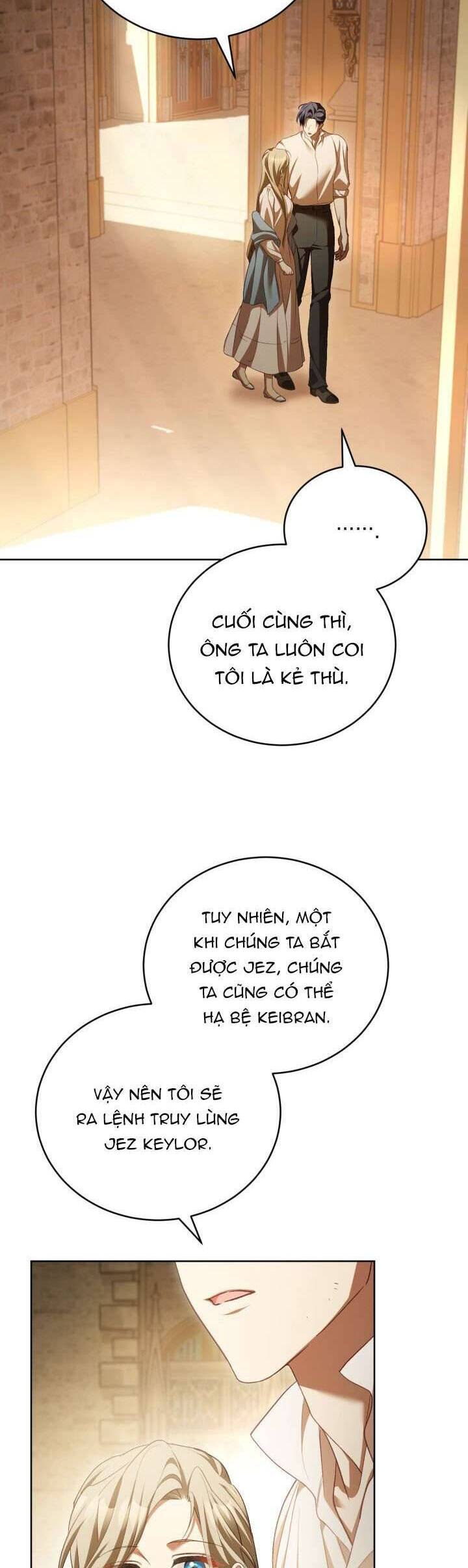 Nhật Ký Trông Trẻ Chap 68 - Next Chap 69