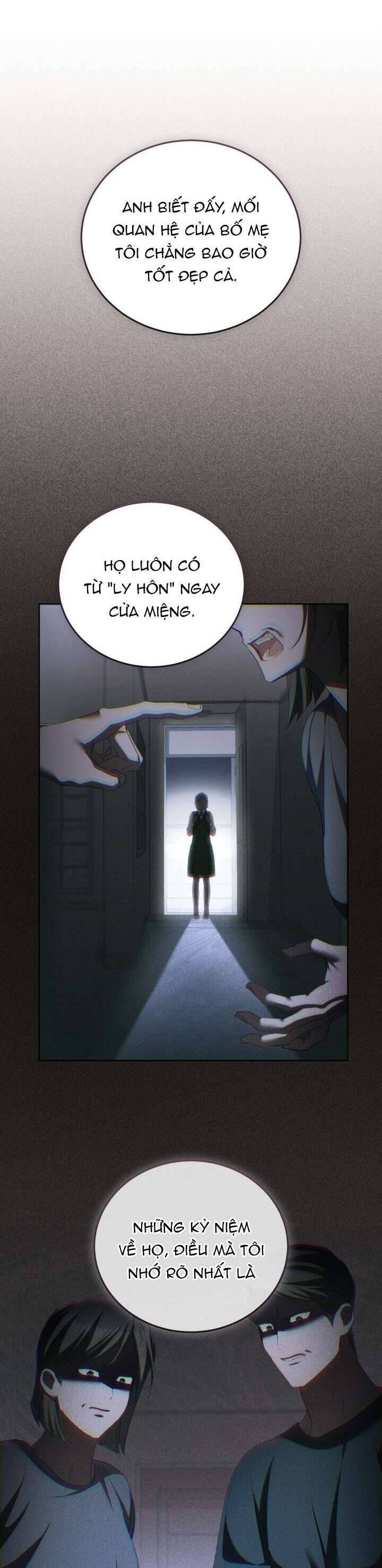 Nhật Ký Trông Trẻ Chap 68 - Next Chap 69
