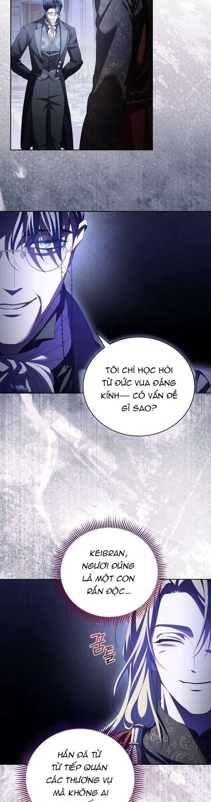 Nhật Ký Trông Trẻ Chap 68 - Next Chap 69