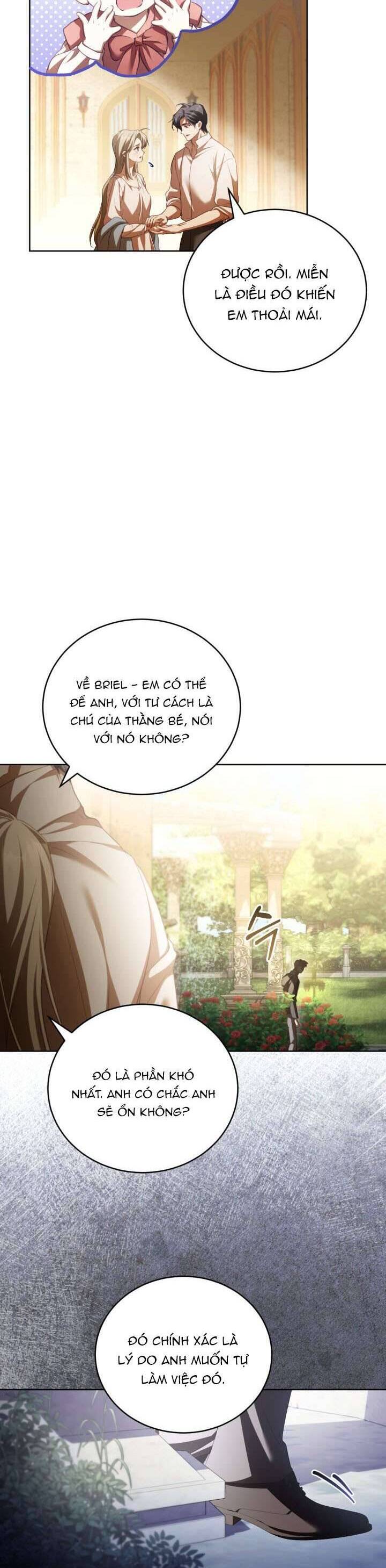 Nhật Ký Trông Trẻ Chap 68 - Next Chap 69