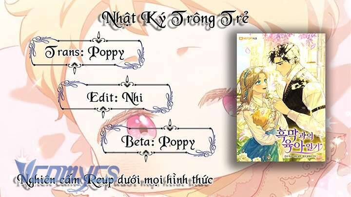Nhật Ký Trông Trẻ Chap 68 - Next Chap 69