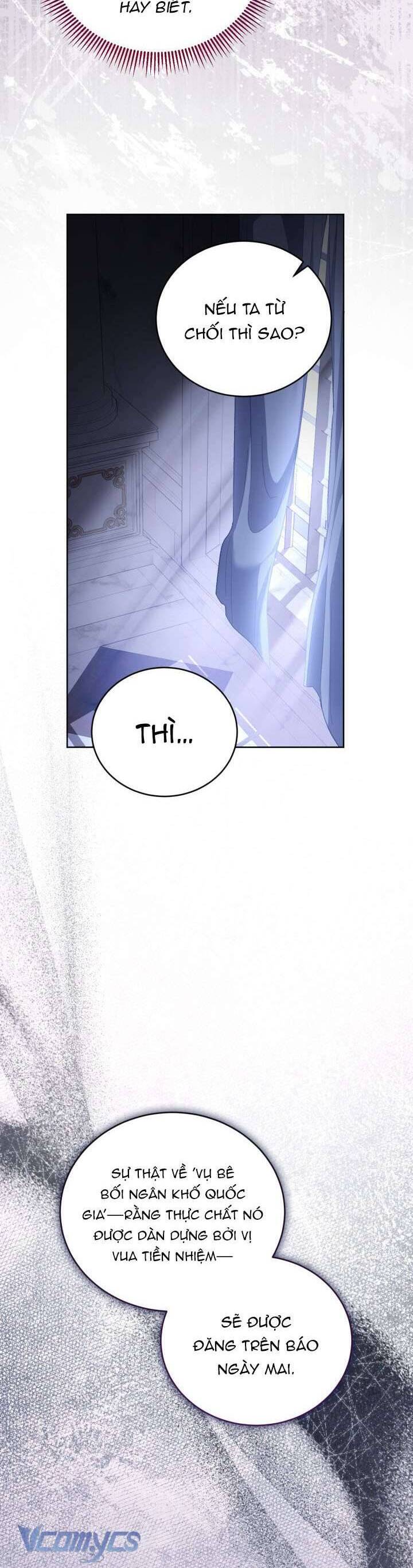 Nhật Ký Trông Trẻ Chap 68 - Next Chap 69