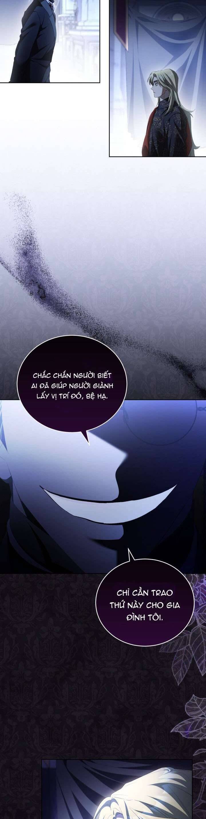 Nhật Ký Trông Trẻ Chap 68 - Next Chap 69
