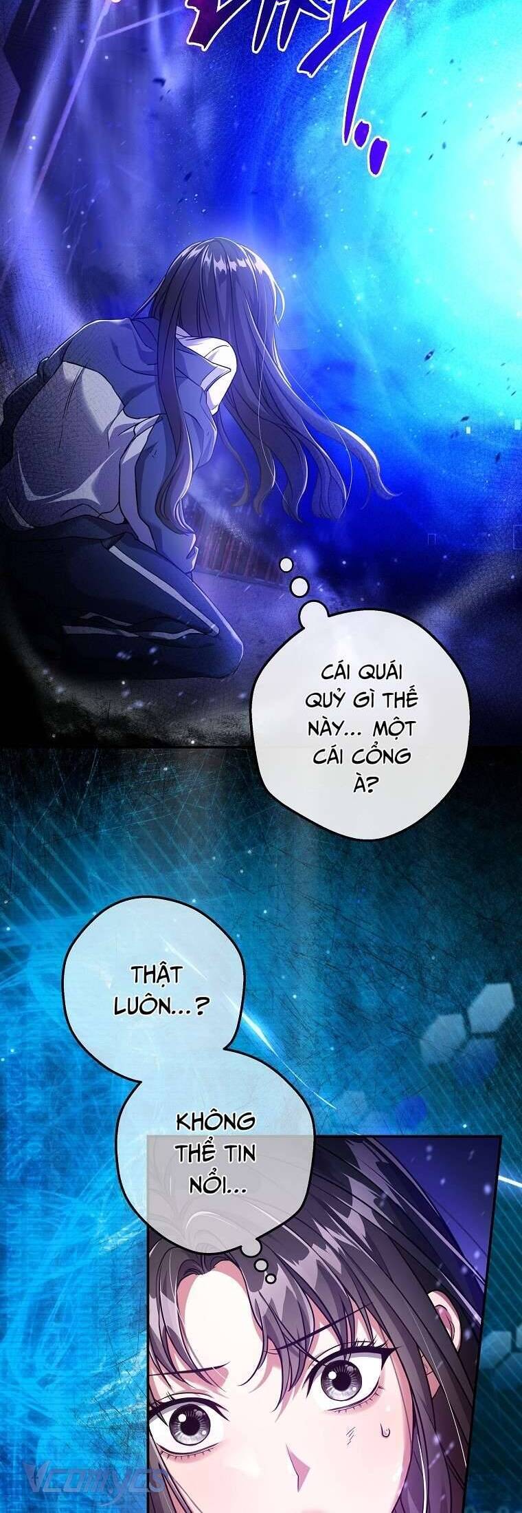 Nhật Ký Từ Chức Cấp S Của Thợ Săn Công Chức Chap 1 - Next Chap 2