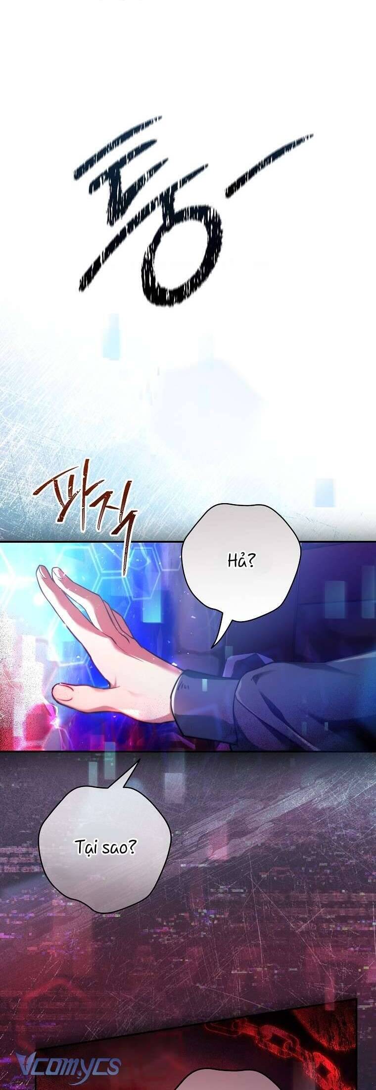 Nhật Ký Từ Chức Cấp S Của Thợ Săn Công Chức Chap 1 - Next Chap 2