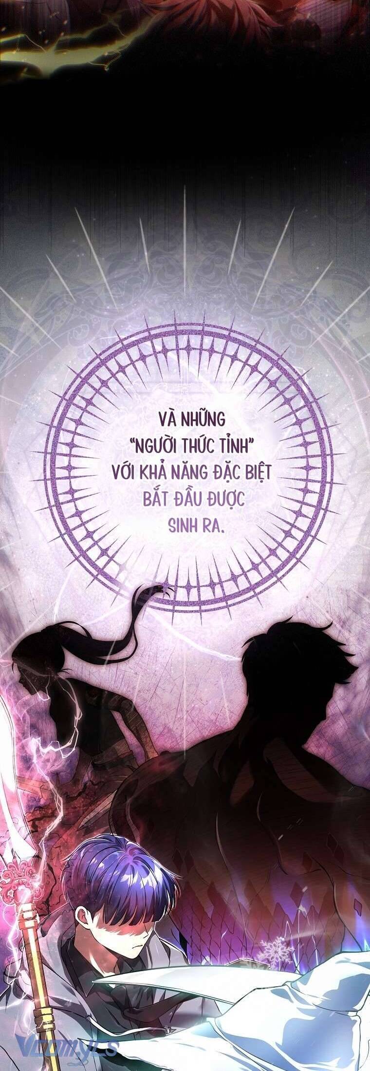 Nhật Ký Từ Chức Cấp S Của Thợ Săn Công Chức Chap 1 - Next Chap 2