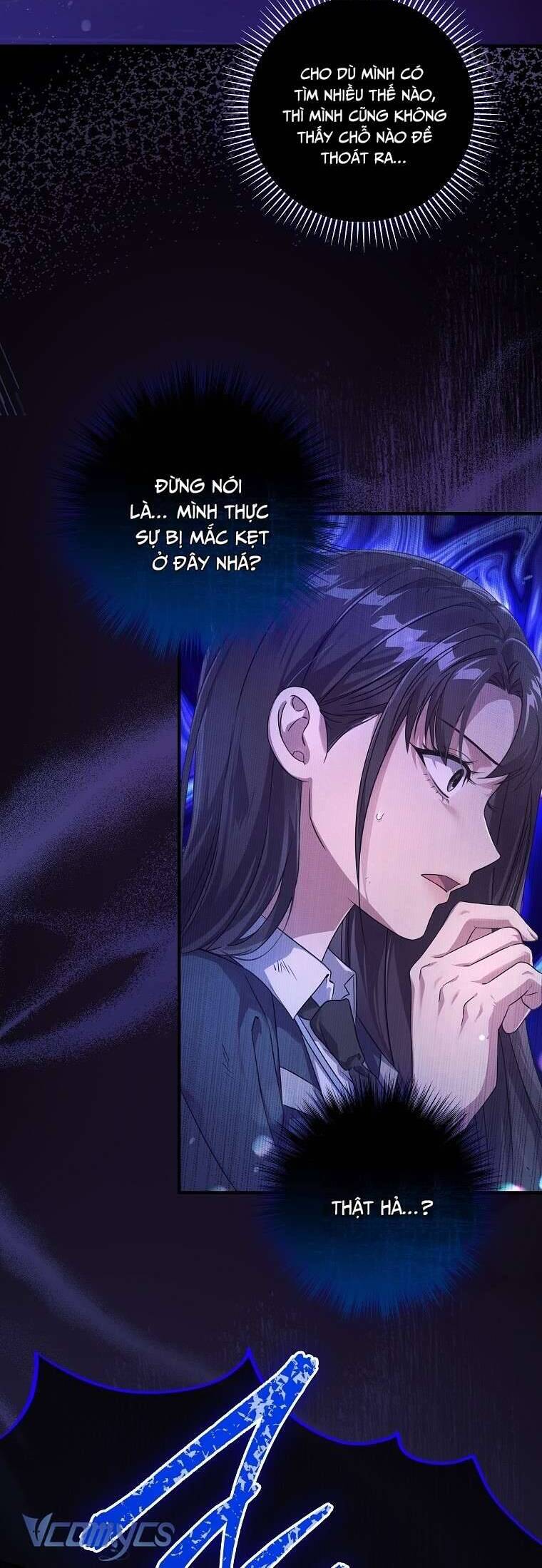 Nhật Ký Từ Chức Cấp S Của Thợ Săn Công Chức Chap 1 - Next Chap 2