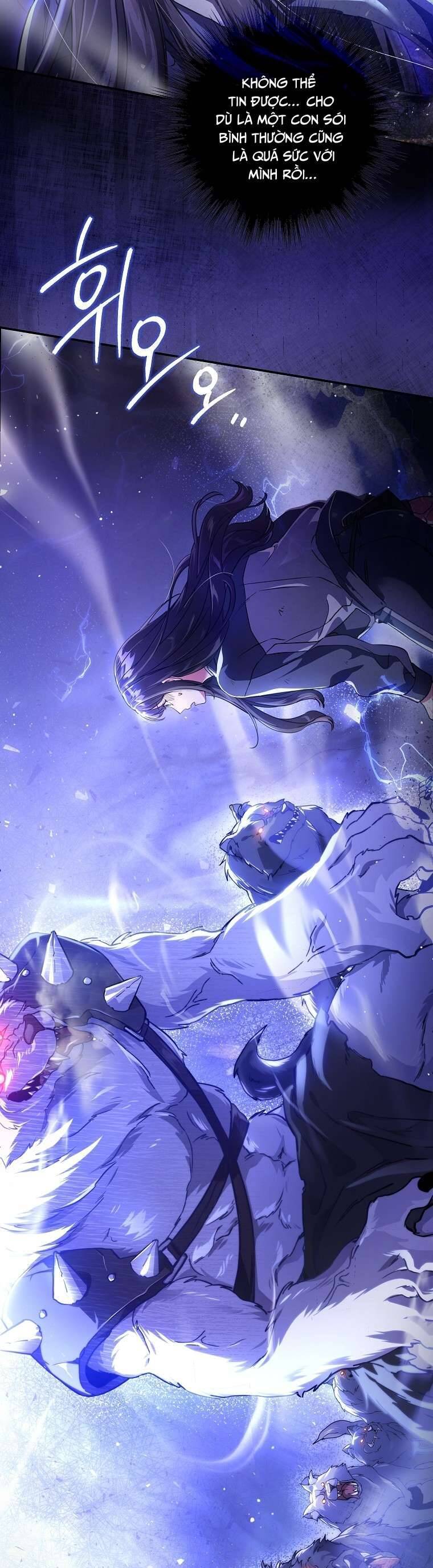 Nhật Ký Từ Chức Cấp S Của Thợ Săn Công Chức Chap 1 - Next Chap 2
