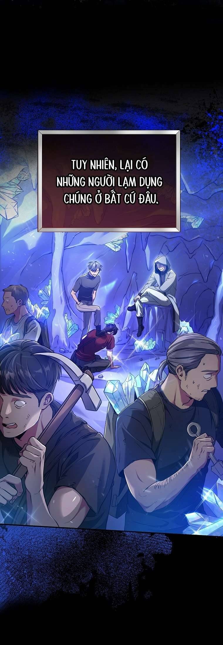 Nhật Ký Từ Chức Cấp S Của Thợ Săn Công Chức Chap 1 - Next Chap 2