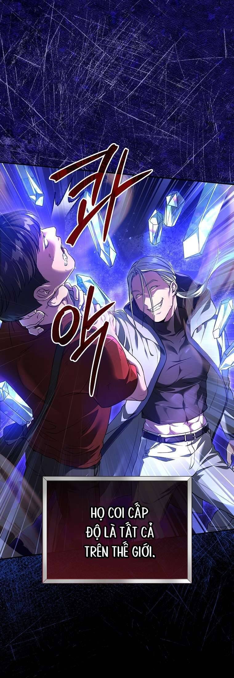 Nhật Ký Từ Chức Cấp S Của Thợ Săn Công Chức Chap 1 - Next Chap 2