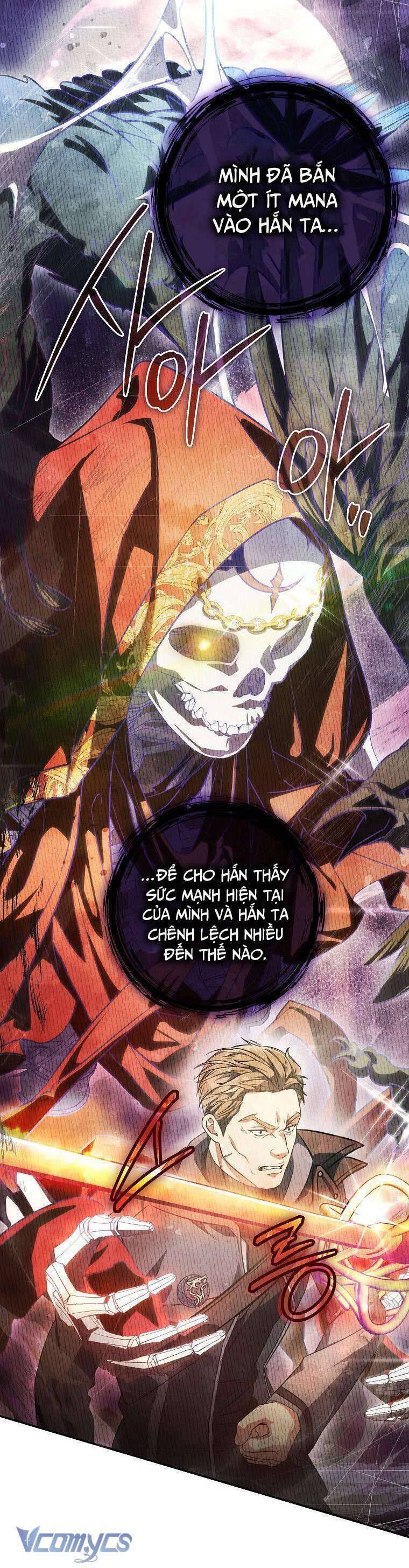 Nhật Ký Từ Chức Cấp S Của Thợ Săn Công Chức Chap 10 - Next Chap 11