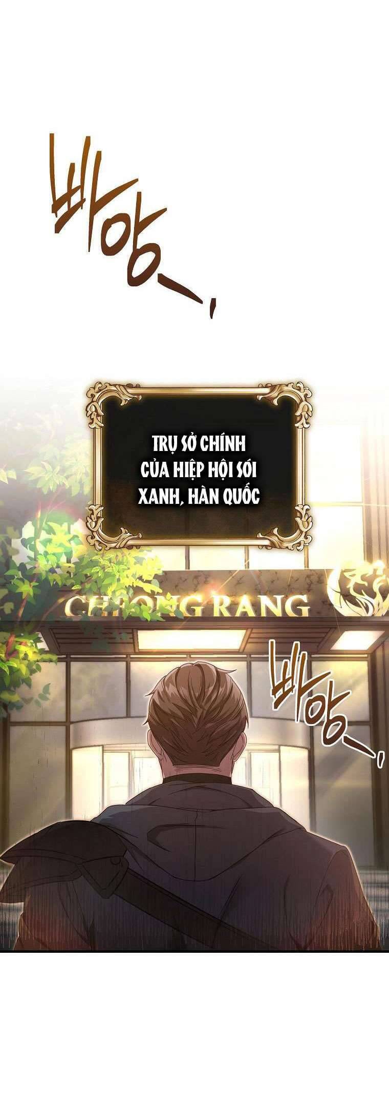 Nhật Ký Từ Chức Cấp S Của Thợ Săn Công Chức Chap 10 - Next Chap 11