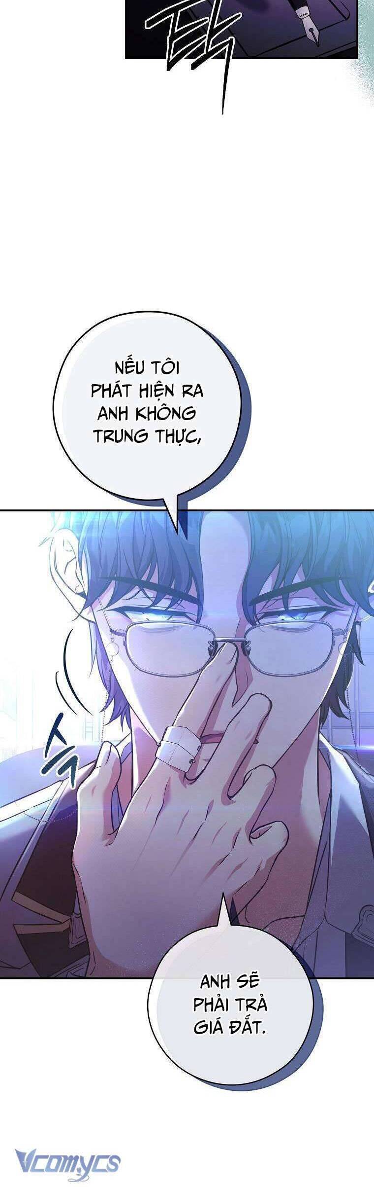 Nhật Ký Từ Chức Cấp S Của Thợ Săn Công Chức Chap 10 - Next Chap 11