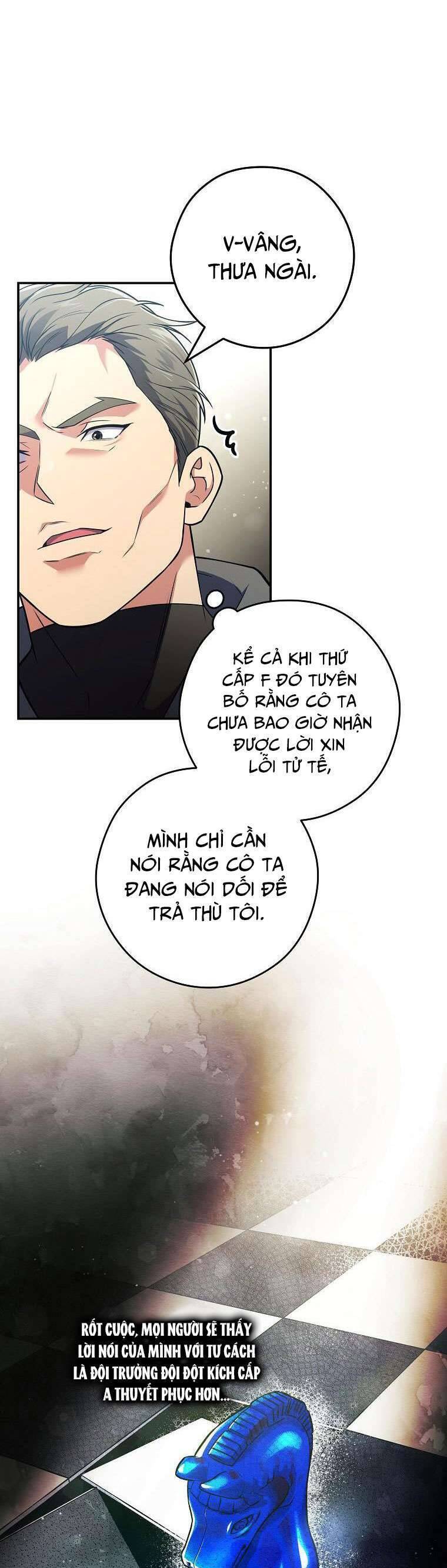 Nhật Ký Từ Chức Cấp S Của Thợ Săn Công Chức Chap 10 - Next Chap 11