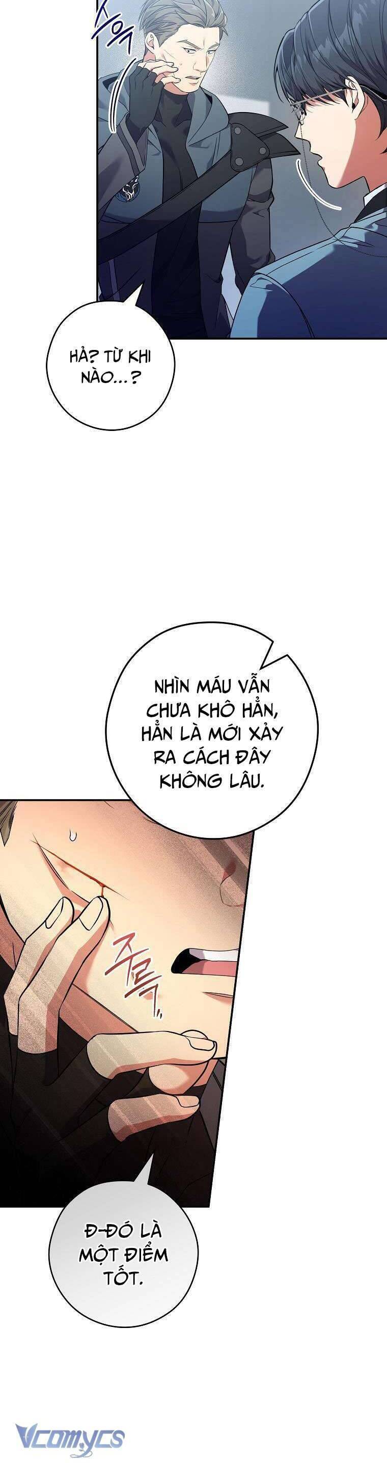 Nhật Ký Từ Chức Cấp S Của Thợ Săn Công Chức Chap 10 - Next Chap 11