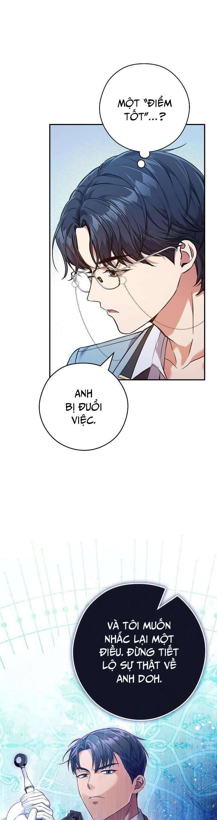 Nhật Ký Từ Chức Cấp S Của Thợ Săn Công Chức Chap 10 - Next Chap 11