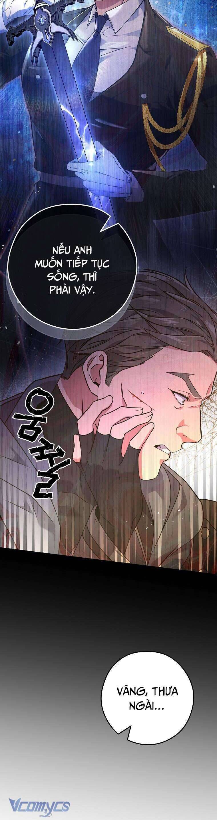 Nhật Ký Từ Chức Cấp S Của Thợ Săn Công Chức Chap 10 - Next Chap 11