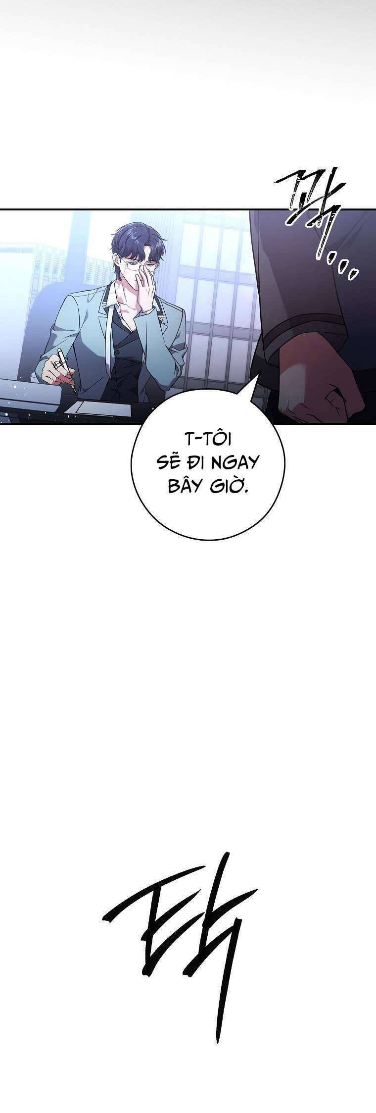 Nhật Ký Từ Chức Cấp S Của Thợ Săn Công Chức Chap 10 - Next Chap 11