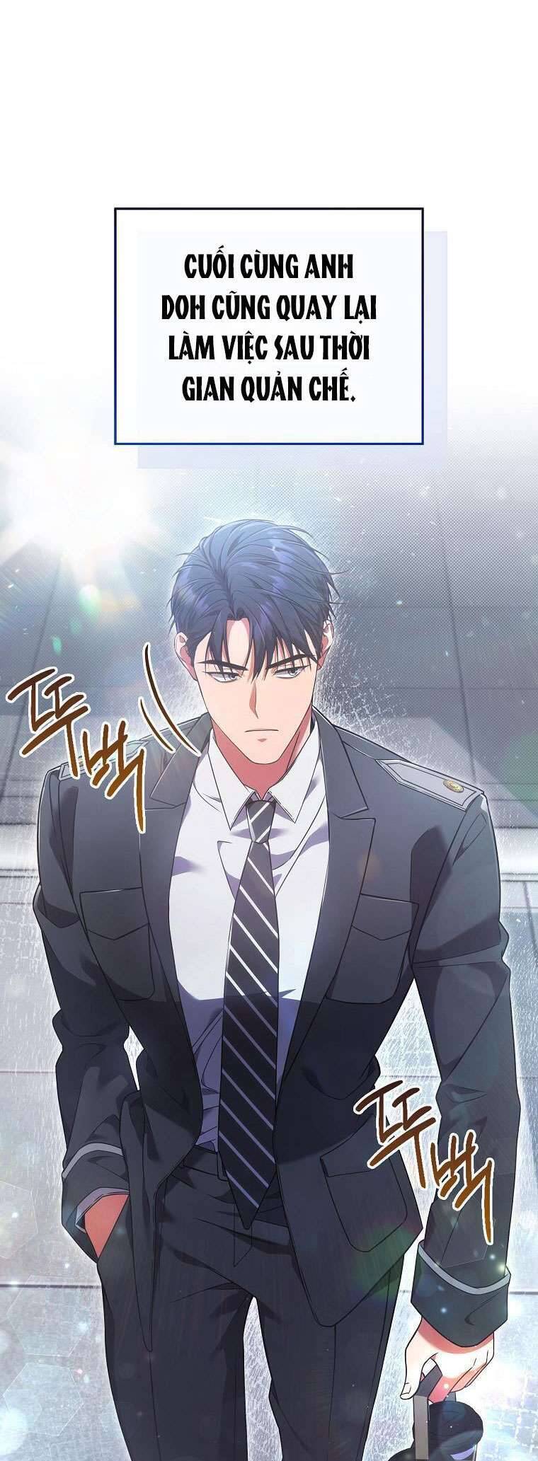 Nhật Ký Từ Chức Cấp S Của Thợ Săn Công Chức Chap 10 - Next Chap 11
