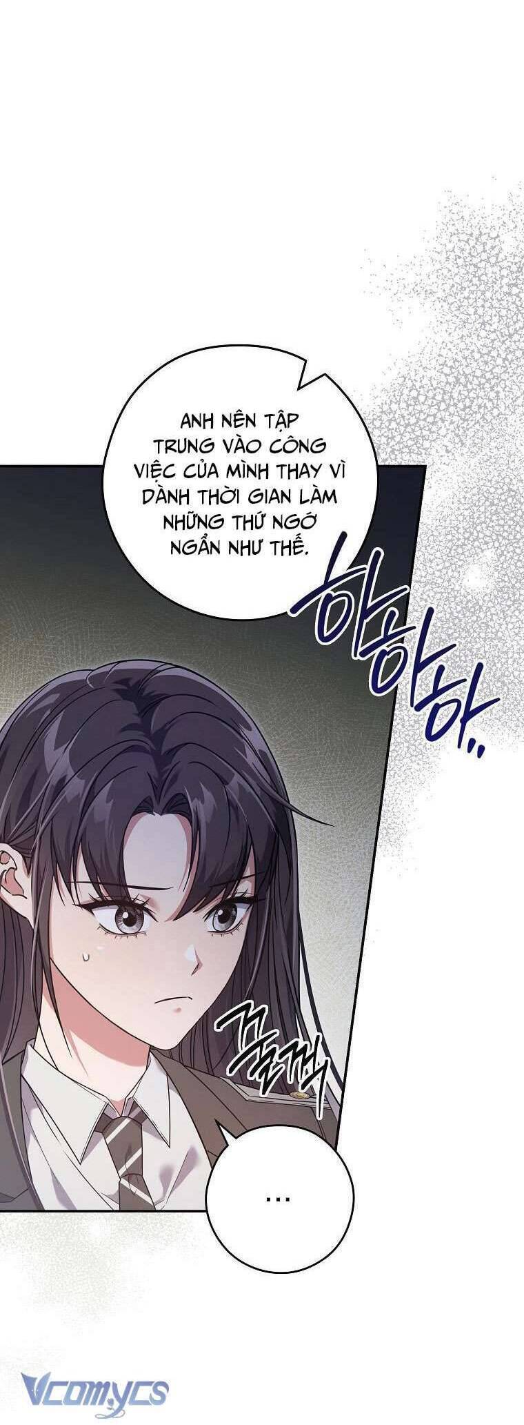 Nhật Ký Từ Chức Cấp S Của Thợ Săn Công Chức Chap 10 - Next Chap 11