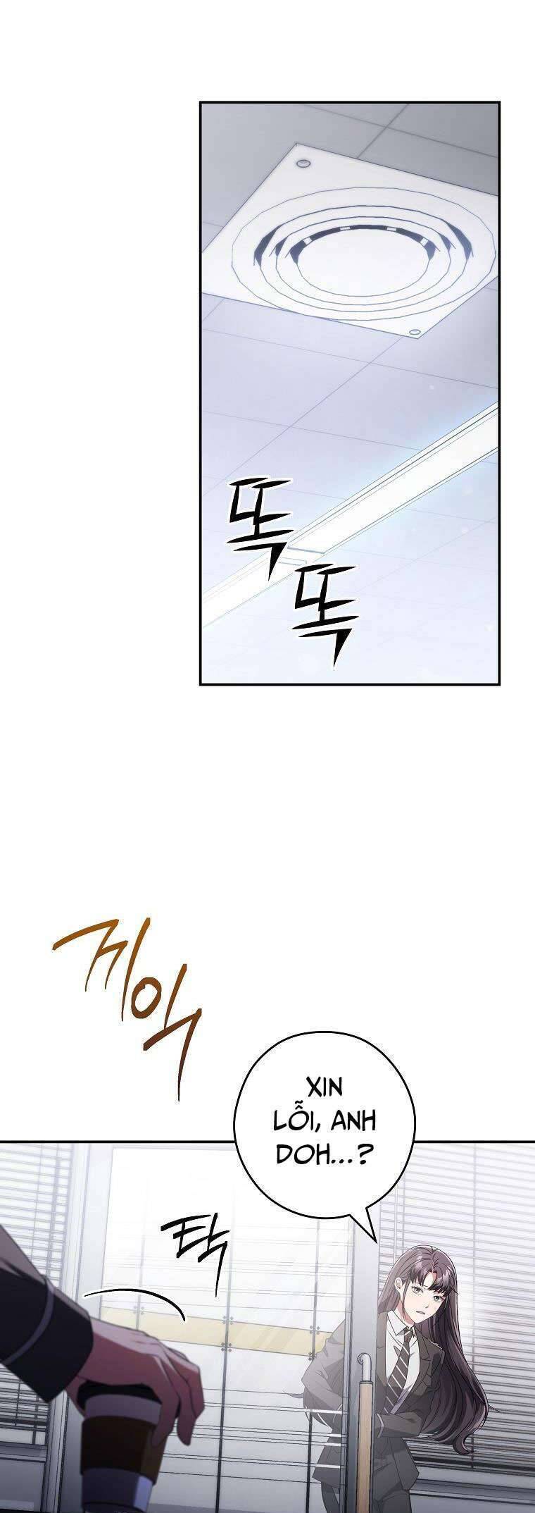 Nhật Ký Từ Chức Cấp S Của Thợ Săn Công Chức Chap 10 - Next Chap 11