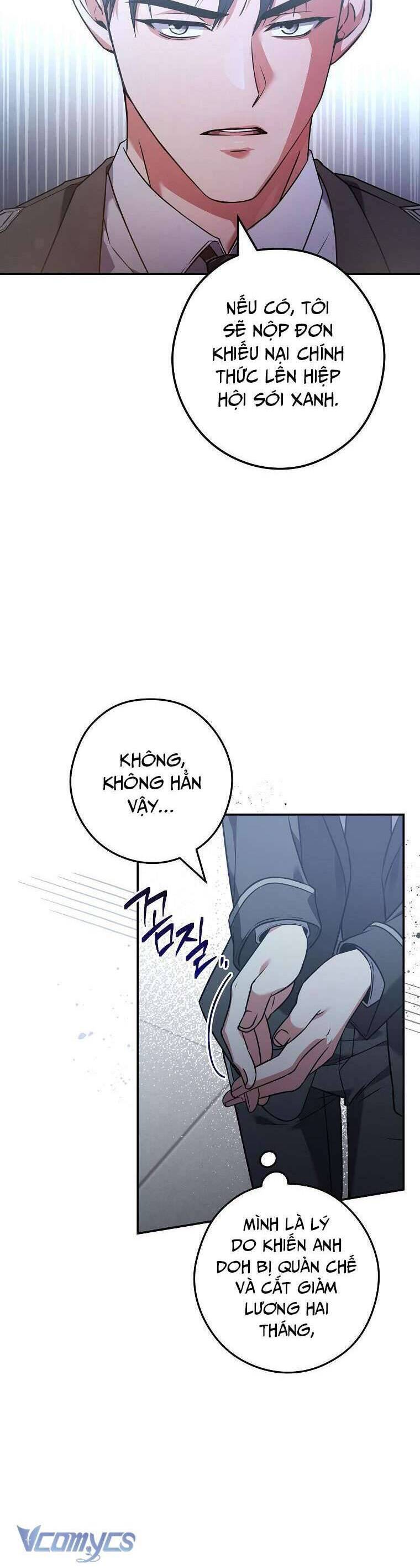 Nhật Ký Từ Chức Cấp S Của Thợ Săn Công Chức Chap 10 - Next Chap 11
