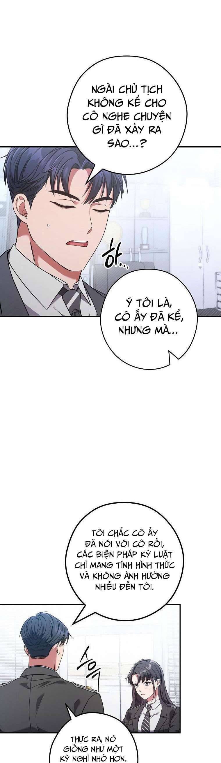 Nhật Ký Từ Chức Cấp S Của Thợ Săn Công Chức Chap 10 - Next Chap 11