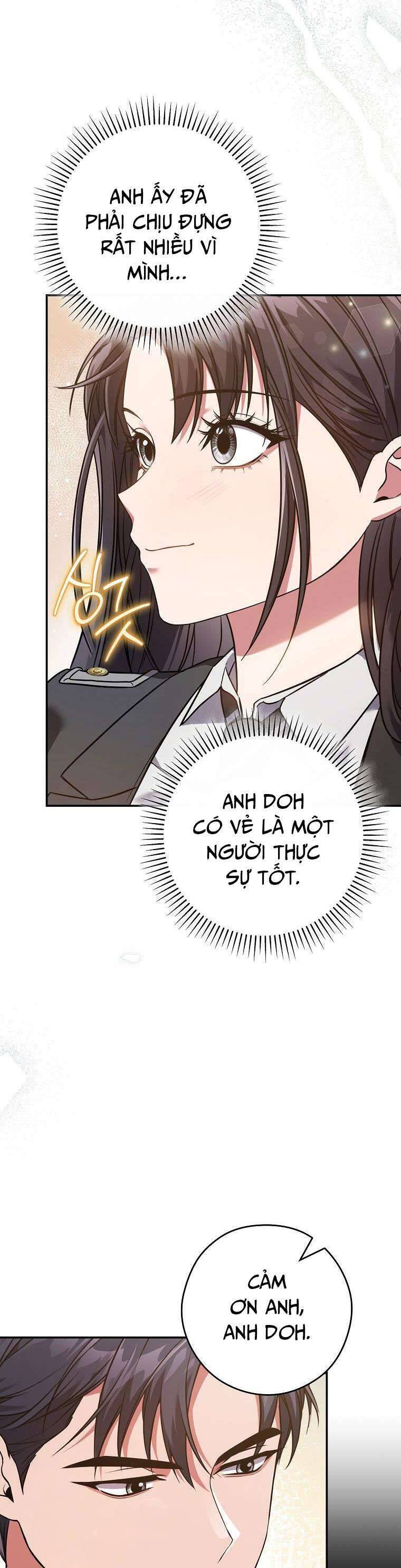 Nhật Ký Từ Chức Cấp S Của Thợ Săn Công Chức Chap 10 - Next Chap 11