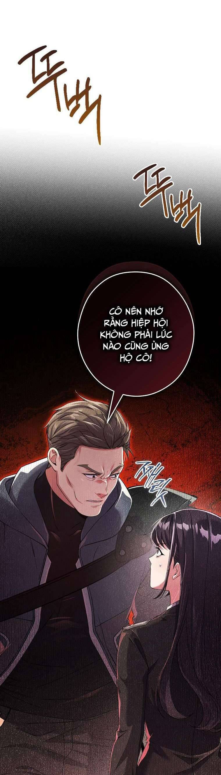 Nhật Ký Từ Chức Cấp S Của Thợ Săn Công Chức Chap 10 - Next Chap 11