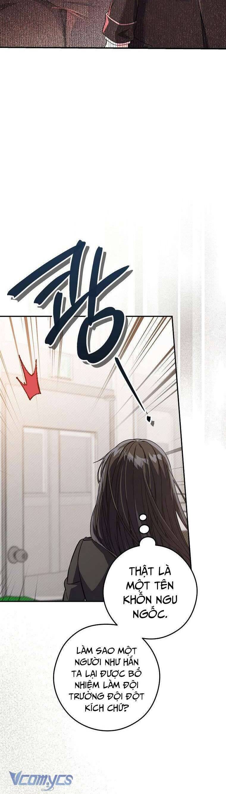 Nhật Ký Từ Chức Cấp S Của Thợ Săn Công Chức Chap 10 - Next Chap 11
