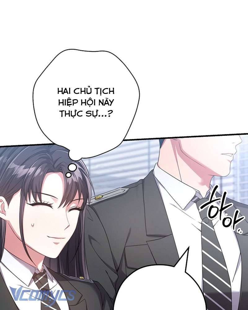 Nhật Ký Từ Chức Cấp S Của Thợ Săn Công Chức Chap 11 - Next Chap 12