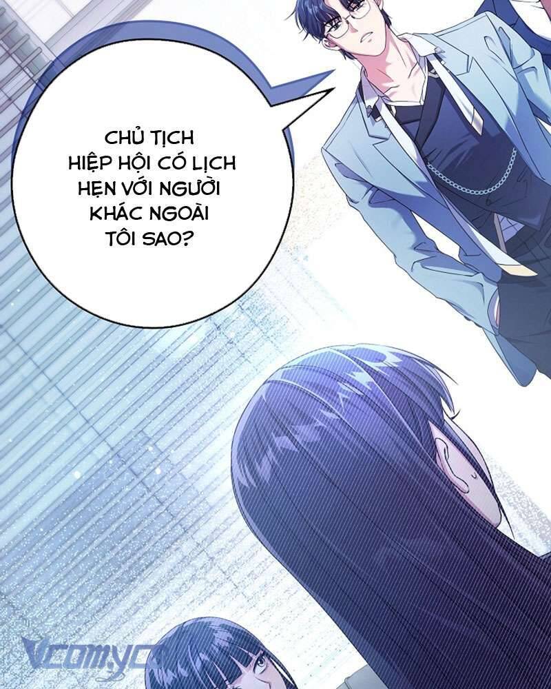 Nhật Ký Từ Chức Cấp S Của Thợ Săn Công Chức Chap 11 - Next Chap 12