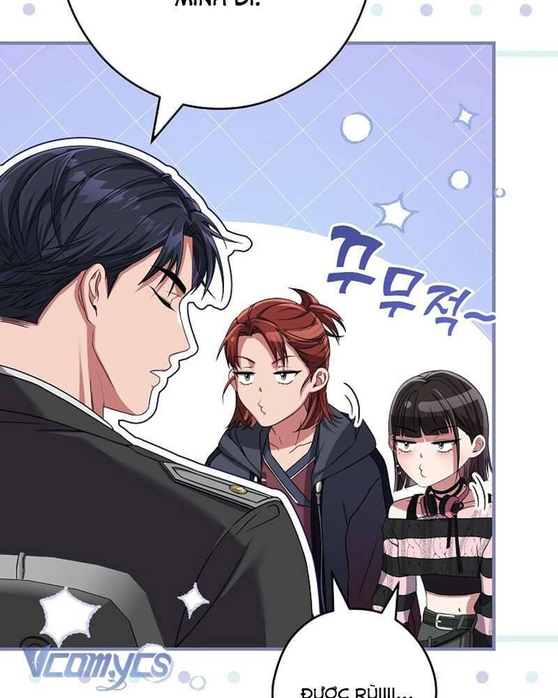 Nhật Ký Từ Chức Cấp S Của Thợ Săn Công Chức Chap 11 - Next Chap 12