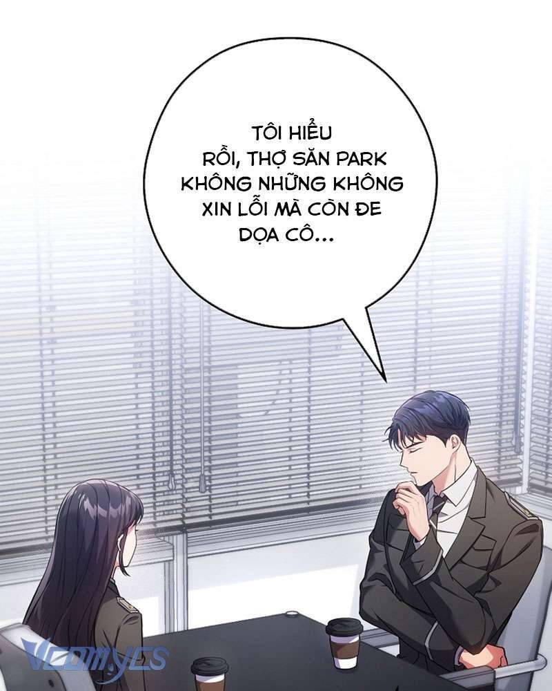 Nhật Ký Từ Chức Cấp S Của Thợ Săn Công Chức Chap 11 - Next Chap 12