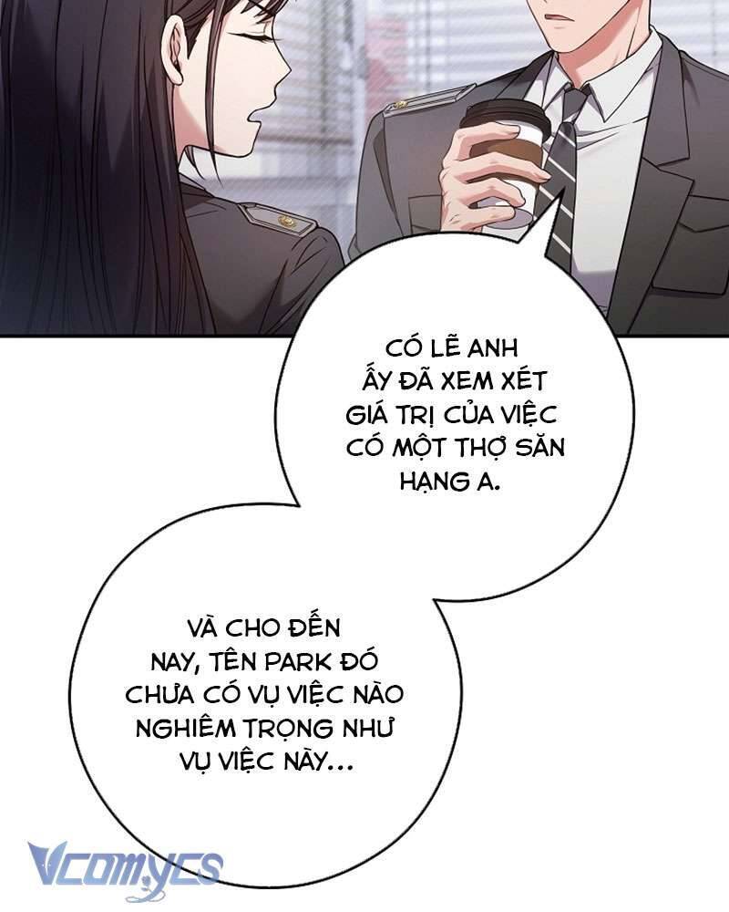 Nhật Ký Từ Chức Cấp S Của Thợ Săn Công Chức Chap 11 - Next Chap 12