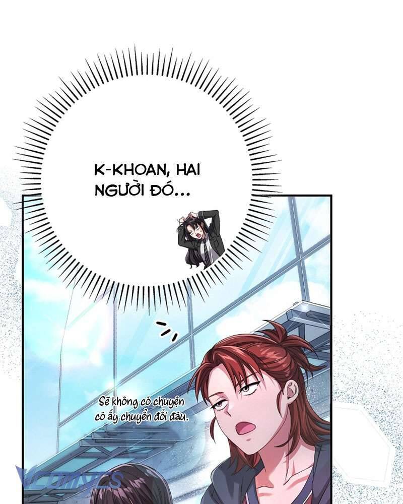 Nhật Ký Từ Chức Cấp S Của Thợ Săn Công Chức Chap 11 - Next Chap 12