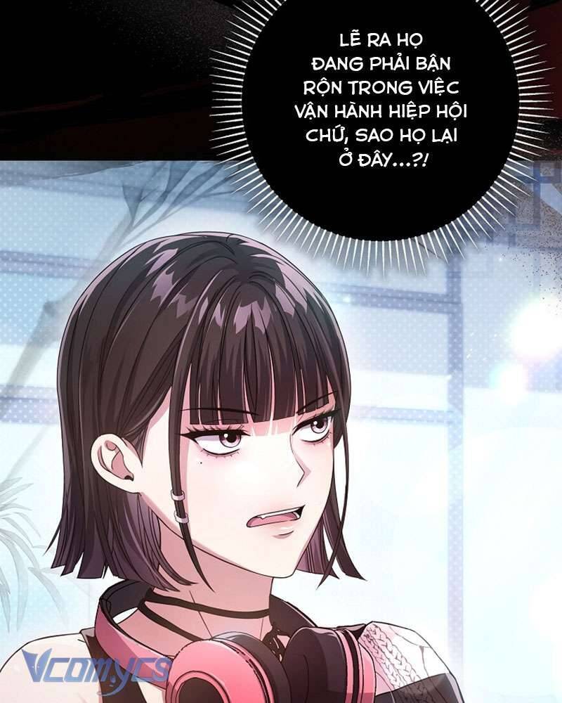 Nhật Ký Từ Chức Cấp S Của Thợ Săn Công Chức Chap 11 - Next Chap 12