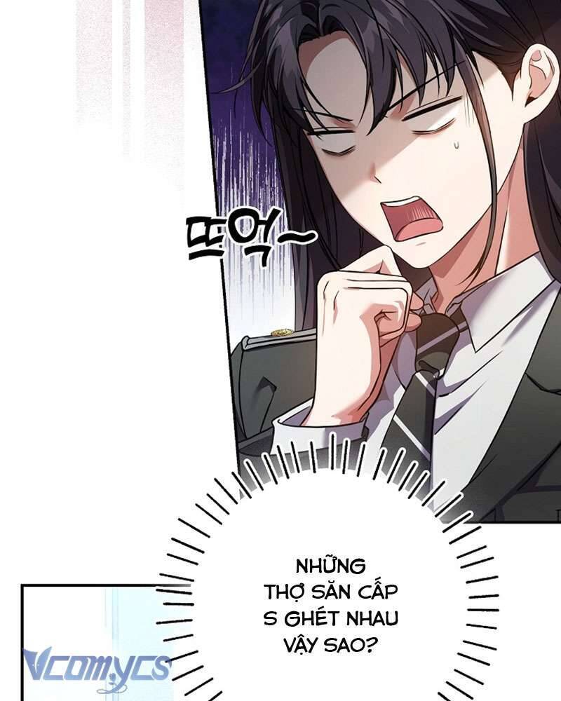 Nhật Ký Từ Chức Cấp S Của Thợ Săn Công Chức Chap 11 - Next Chap 12