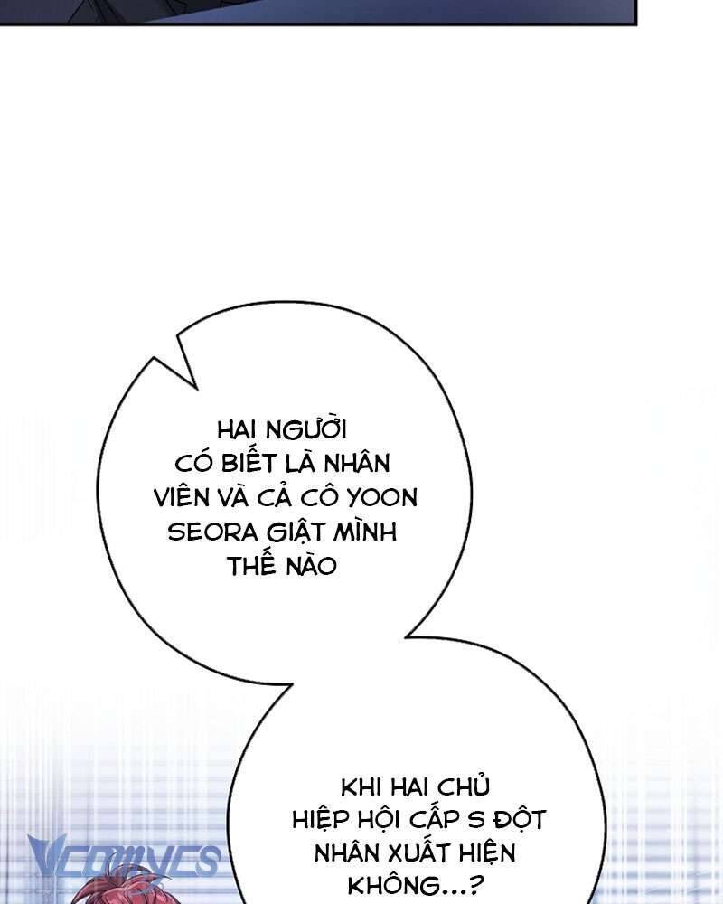 Nhật Ký Từ Chức Cấp S Của Thợ Săn Công Chức Chap 11 - Next Chap 12